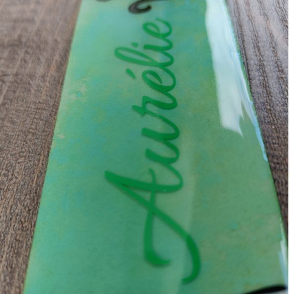Marque page "peinture" personnalisé – Image 4