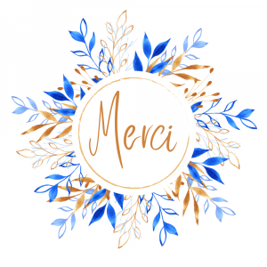 remerciements