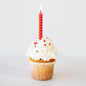 Anniversaire